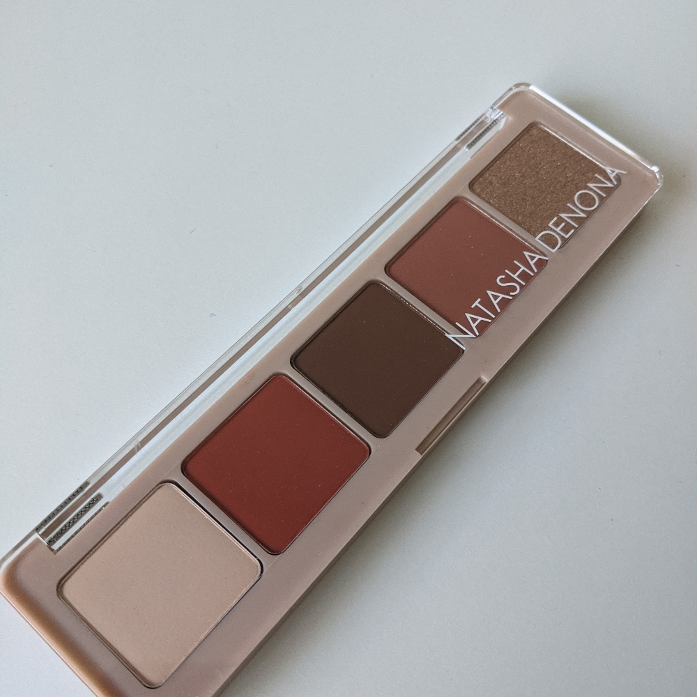 Natasha Denona eyeshadow palette